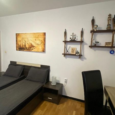Apartament Bogoslovovi Варна Экстерьер фото