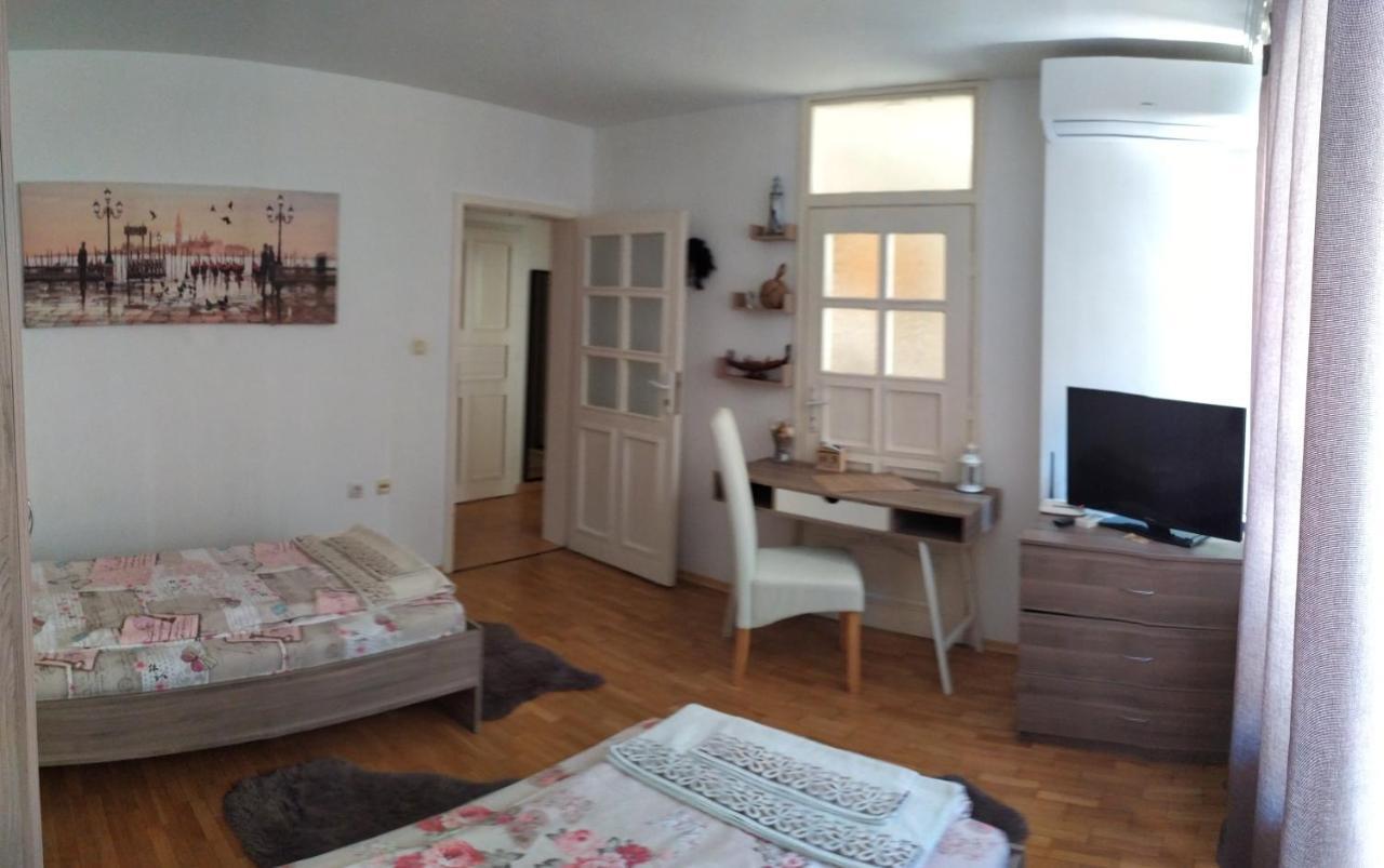 Apartament Bogoslovovi Варна Экстерьер фото