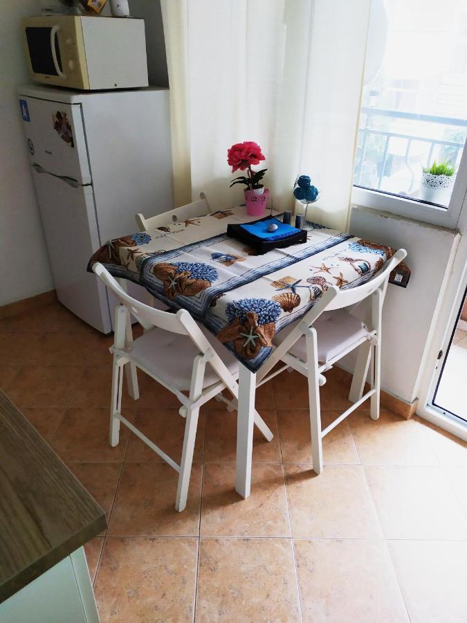 Apartament Bogoslovovi Варна Экстерьер фото