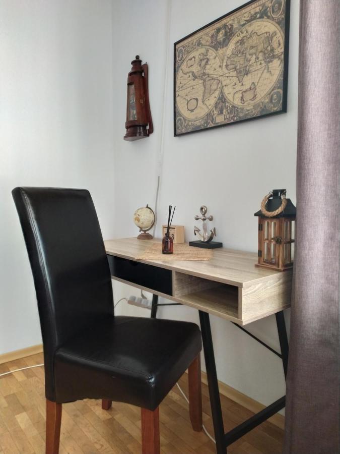 Apartament Bogoslovovi Варна Экстерьер фото