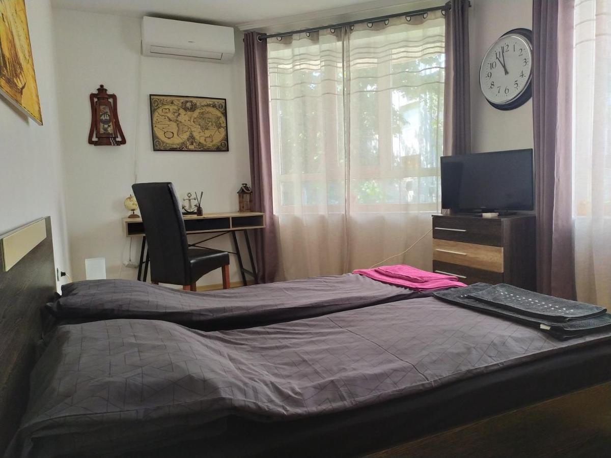 Apartament Bogoslovovi Варна Экстерьер фото