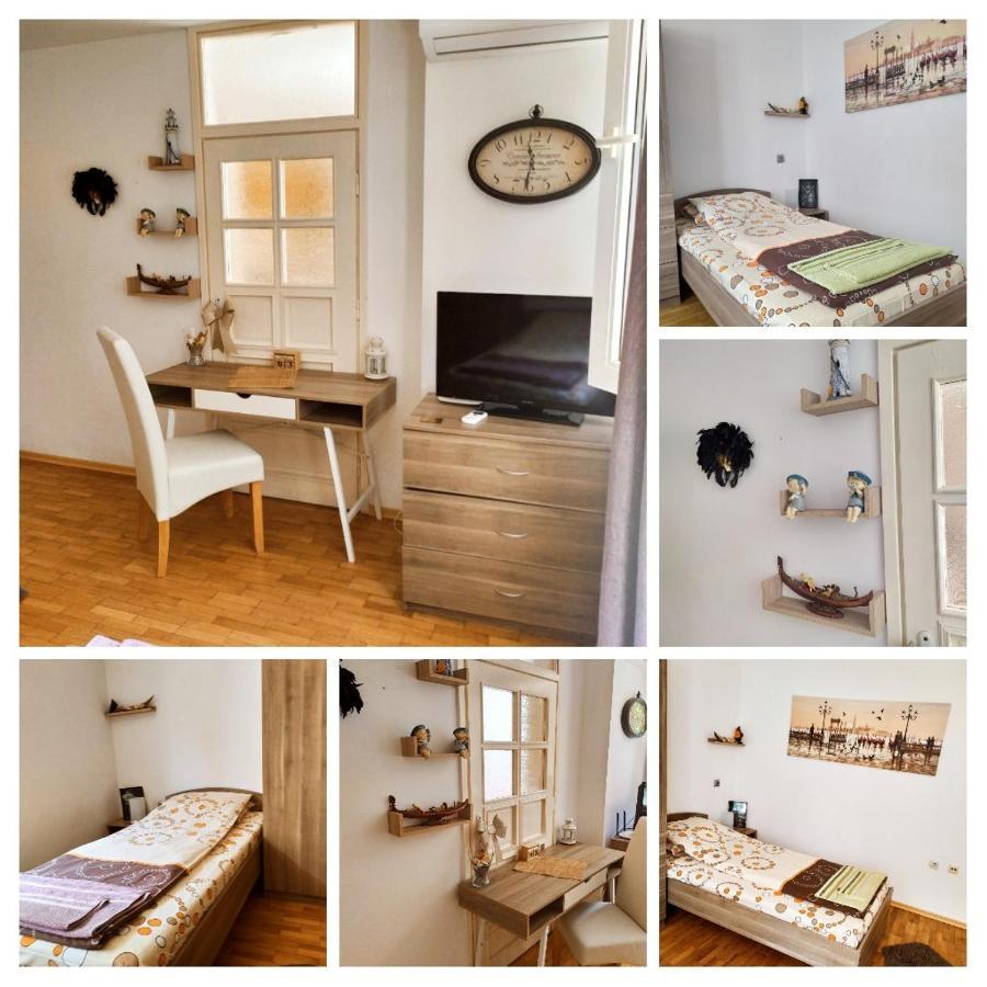 Apartament Bogoslovovi Варна Экстерьер фото