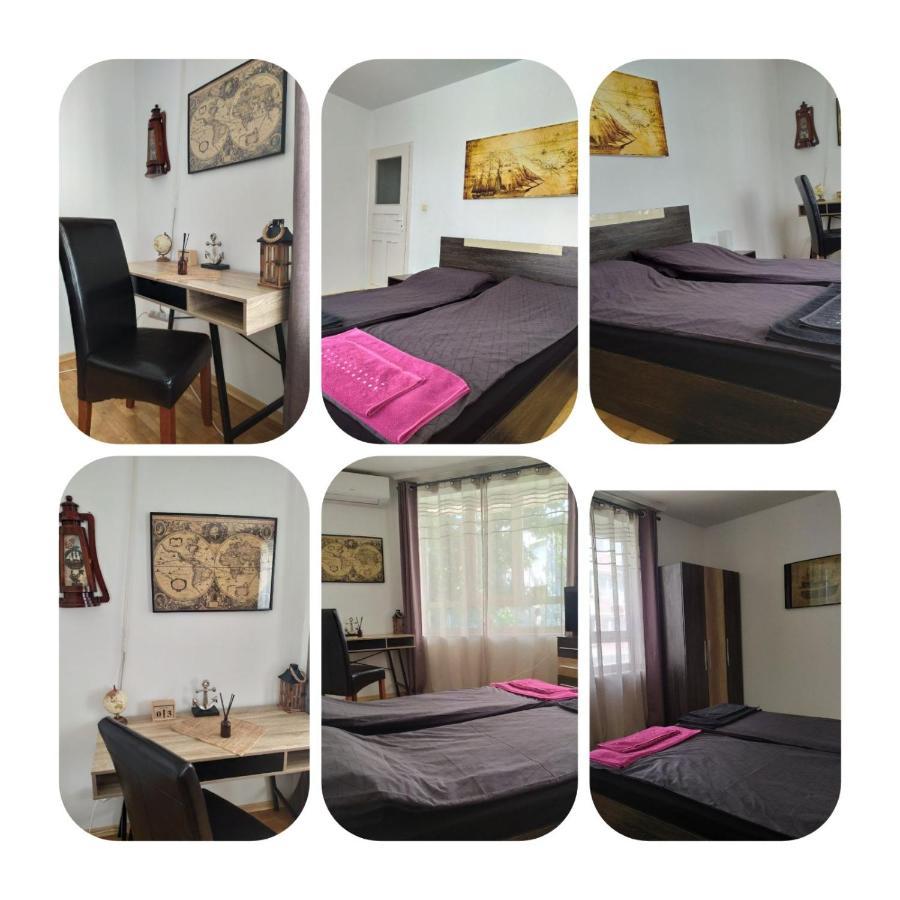 Apartament Bogoslovovi Варна Экстерьер фото