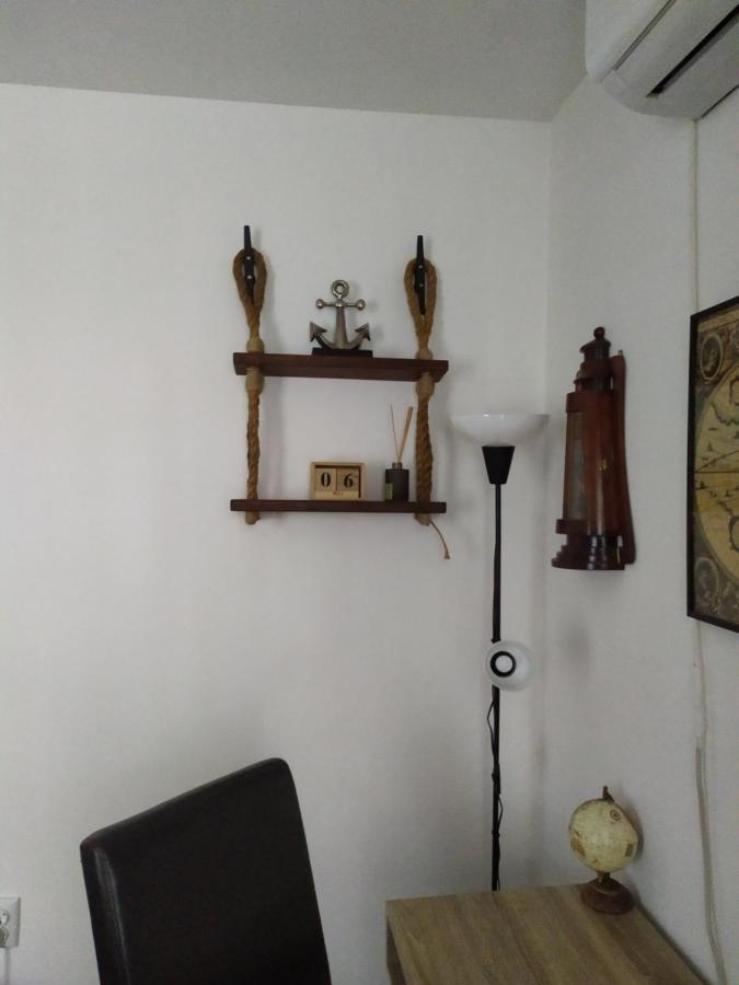 Apartament Bogoslovovi Варна Экстерьер фото