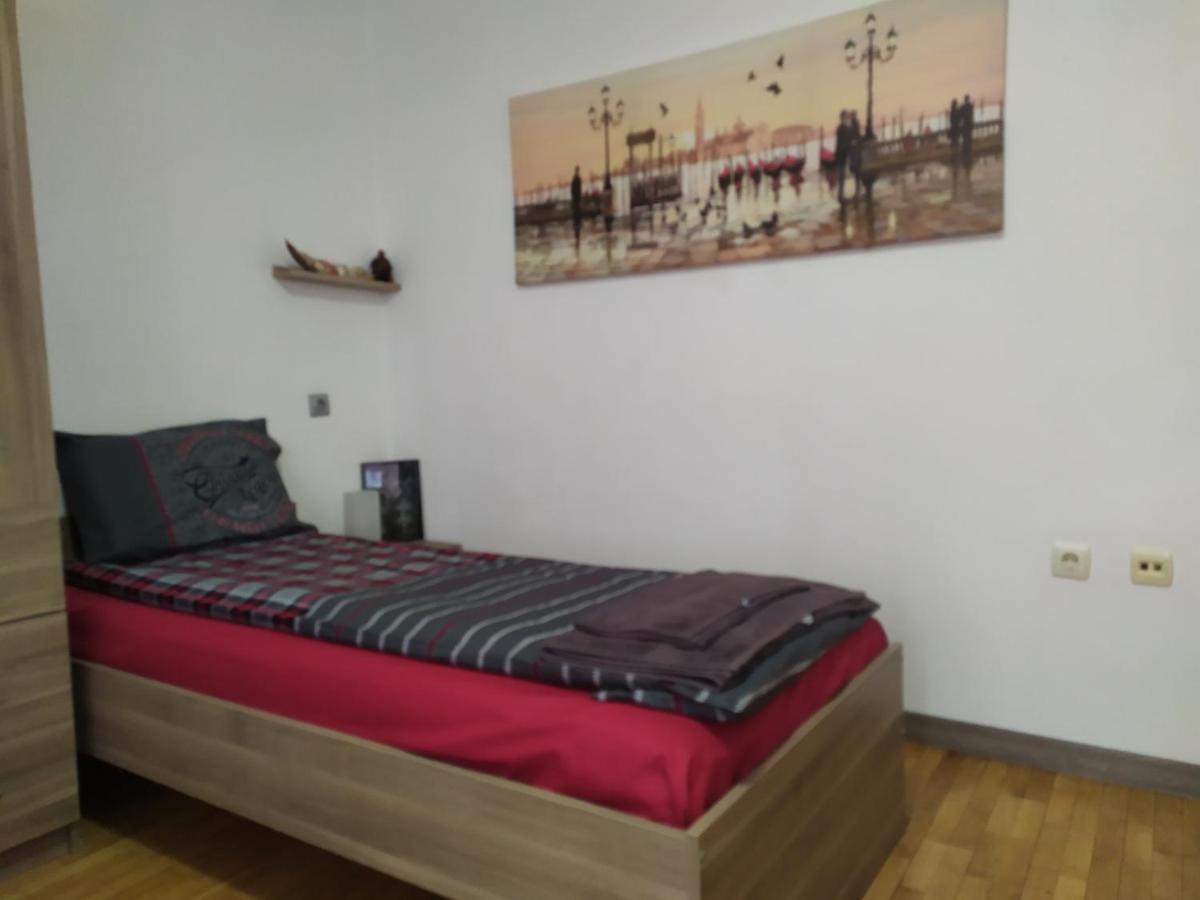 Apartament Bogoslovovi Варна Экстерьер фото
