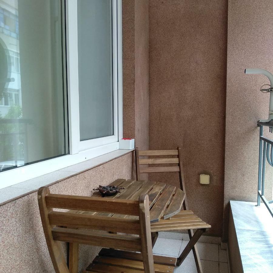 Apartament Bogoslovovi Варна Экстерьер фото